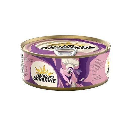 صن شاين قطع دايت 185 جرام *48