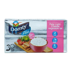 دومتي فيتا لايت بلص 250 جرام *20