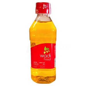 وادي فود زيت زيتون بكر250مل*24