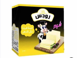 رودس شيدر 1 كجم * 6