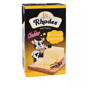 رودس شيدر 125 جرام *40