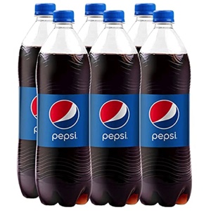بيبسي 2.5 لتر عرض *6
