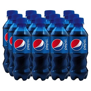 بيبسي اكشن 250 مل *12