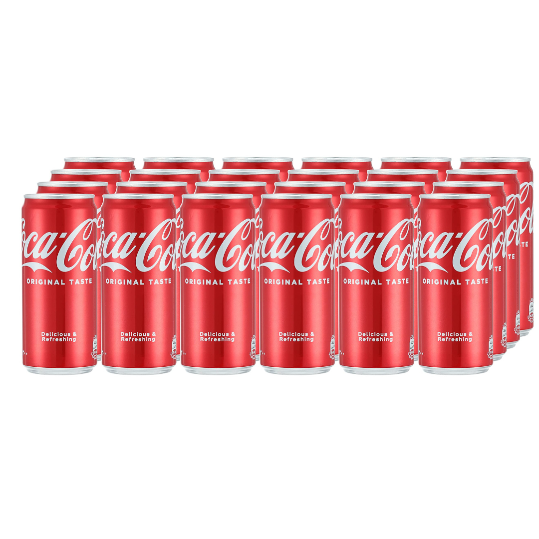 كوكاكولا ستار 300مل*24