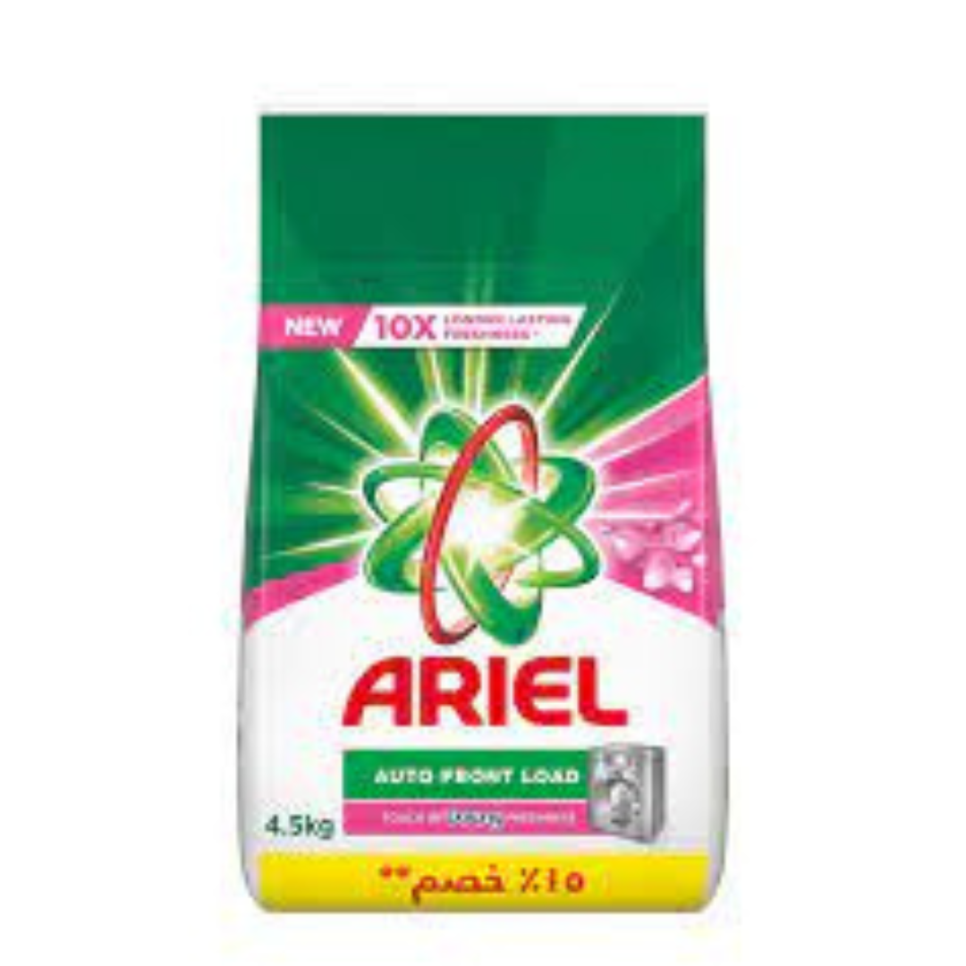 اريال 4.5 كجم اتوماتيك *4