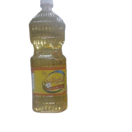 الكرنك زيت بذره قطن 1 لتر *12