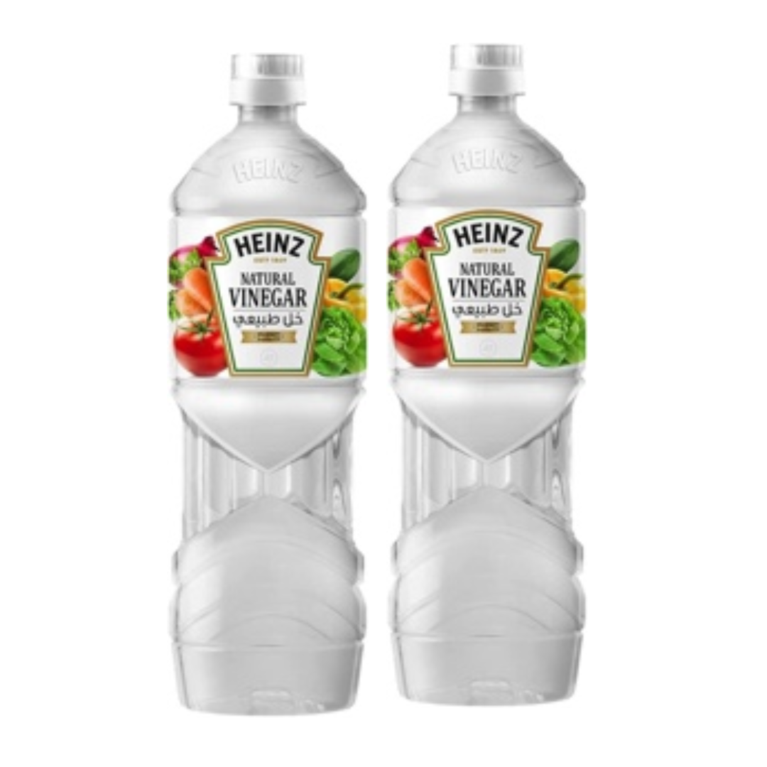 هاينز خل 1لتر *12