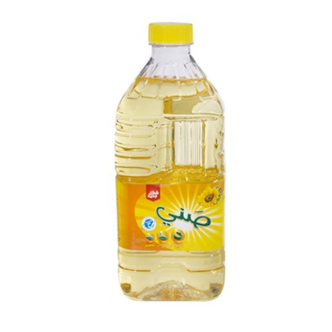 صني زيت خليط 1.75 لتر * 4