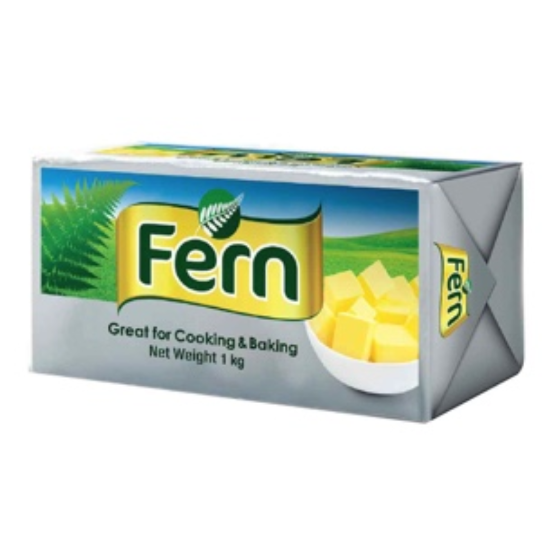 فيرن زبده 1 كيلو*10