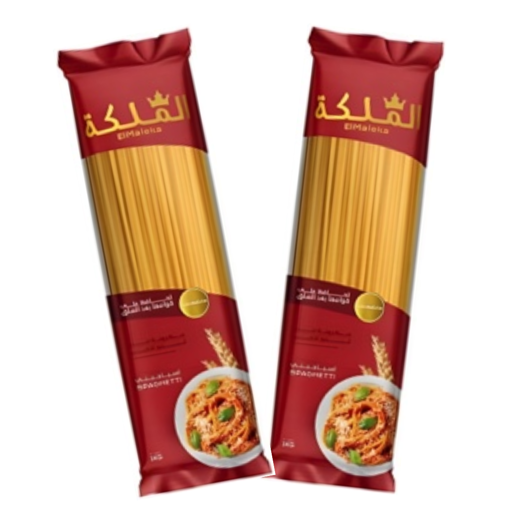 الملكه  اسباجيتي 1كيلو*10