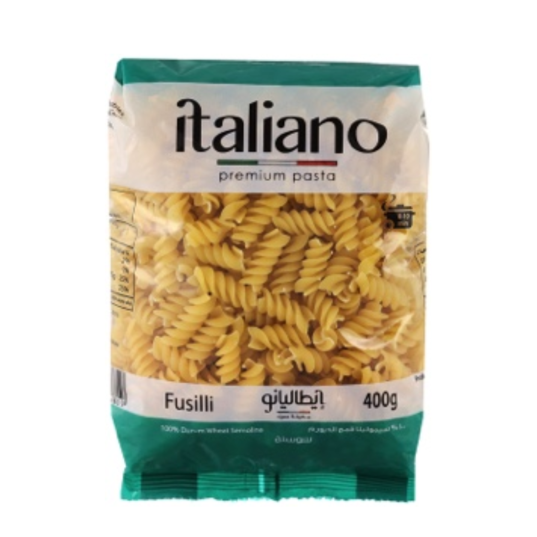 ايطاليانو سوسته 400 جرام*20