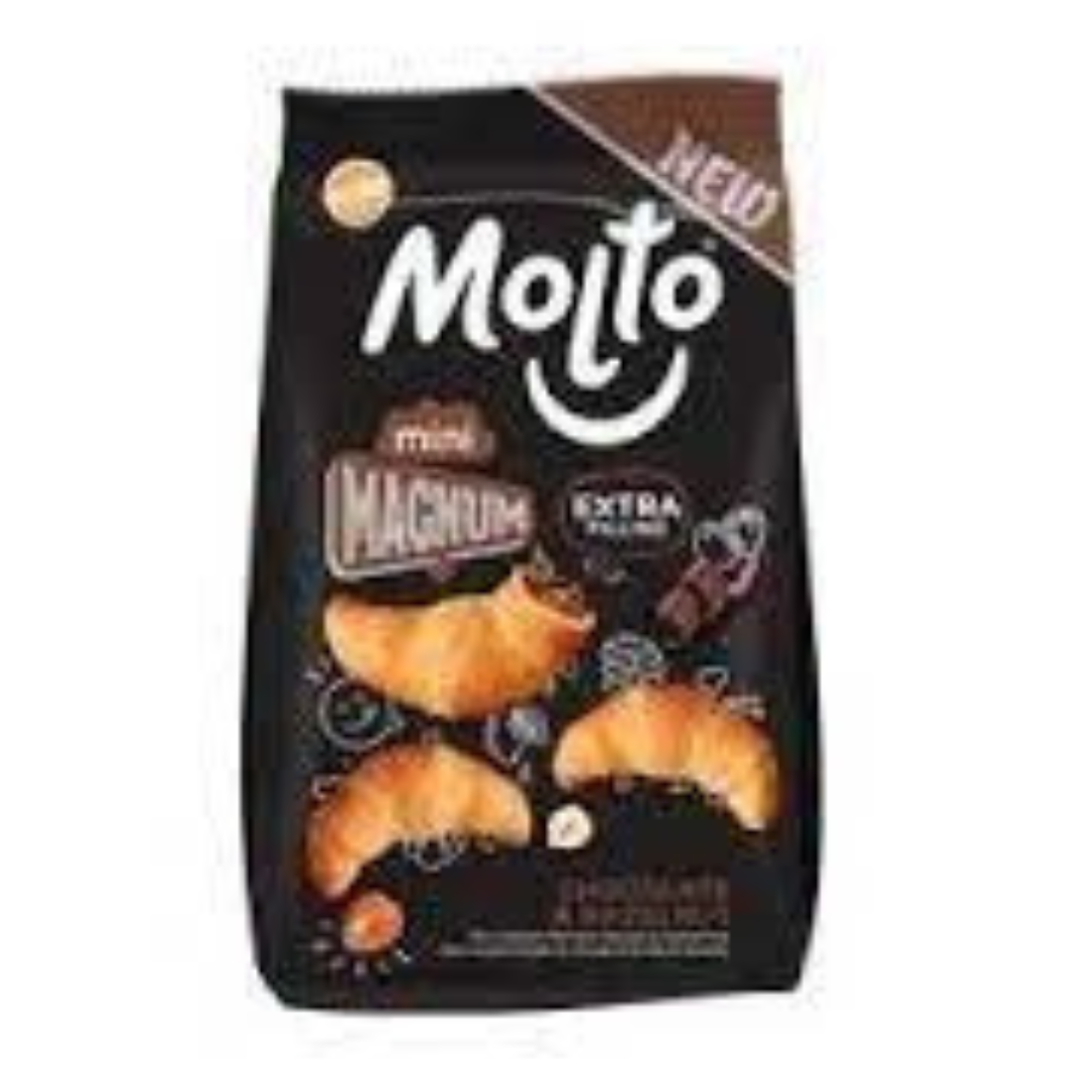 مولتو ميني ماجنم شيكولاته*24