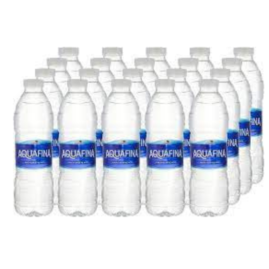 اكوافينا مياه 600 مل *20