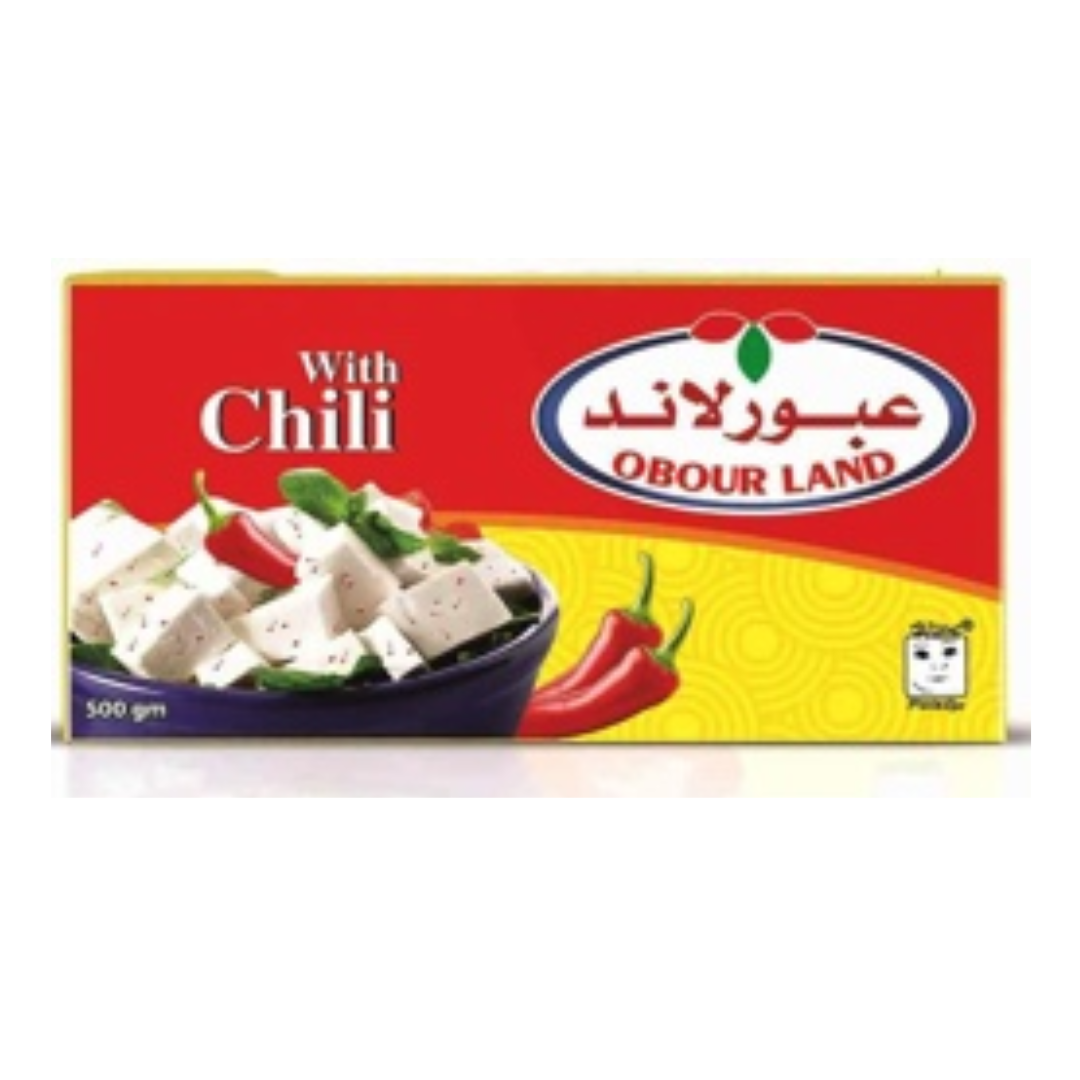 عبورلاند شطه 250جرام*27