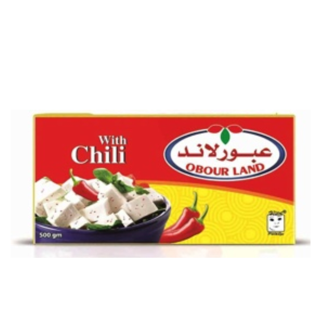 عبورلاند شطه 500 جرام*12