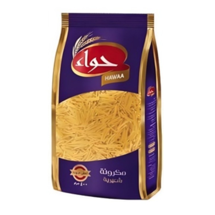 حواء شعريه 400 جرام*20