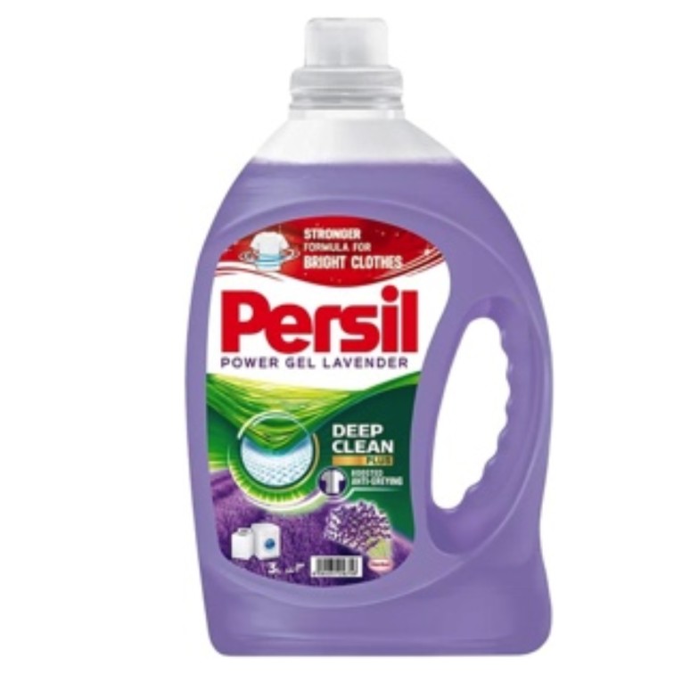 برسيل جل 3.25 كجم *4