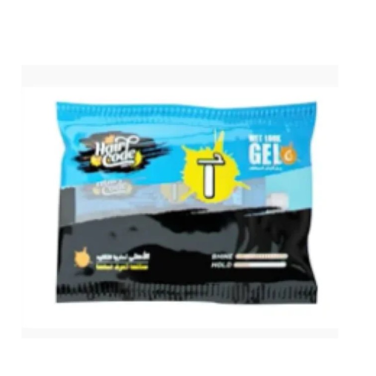 هيركود جل 10مل *52شريط 