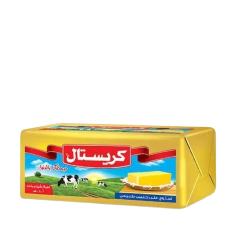 كريستال زبده 1كيلو *10