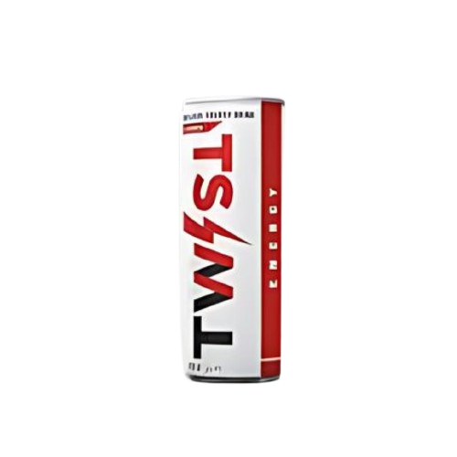 تويست مشروب طاقه 250 ملل *24