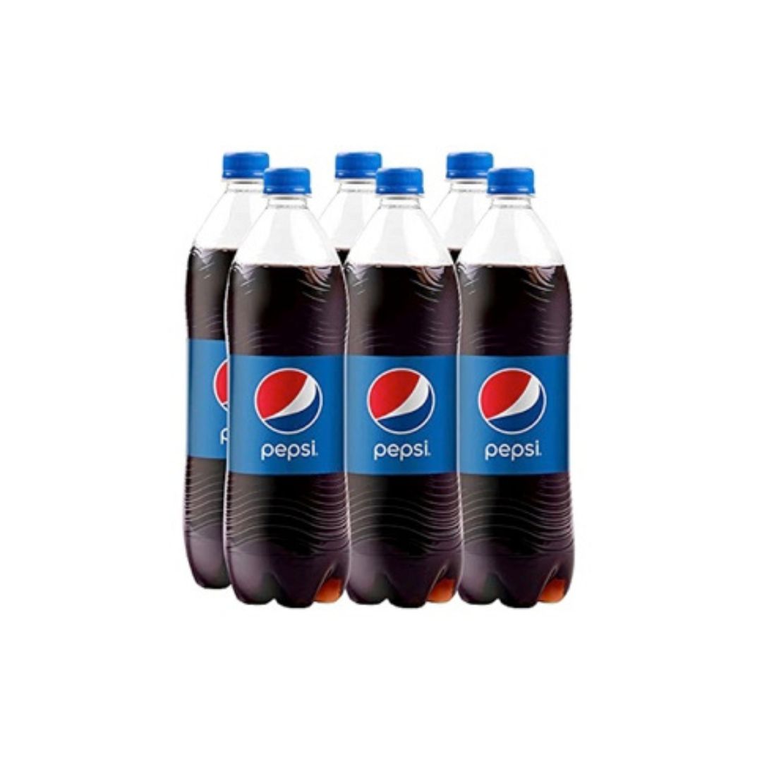 بيبسي  عرض 1.5 لتر *6