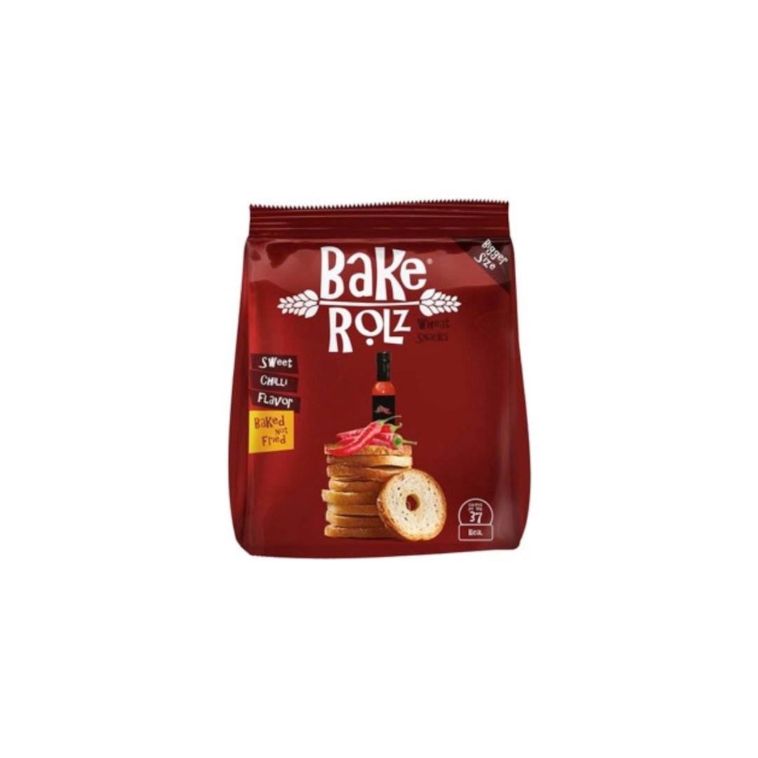 بيك رولز 5 جنيه حلو حار *24