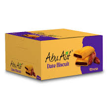 ابو عوف بسكوت تمر*12
