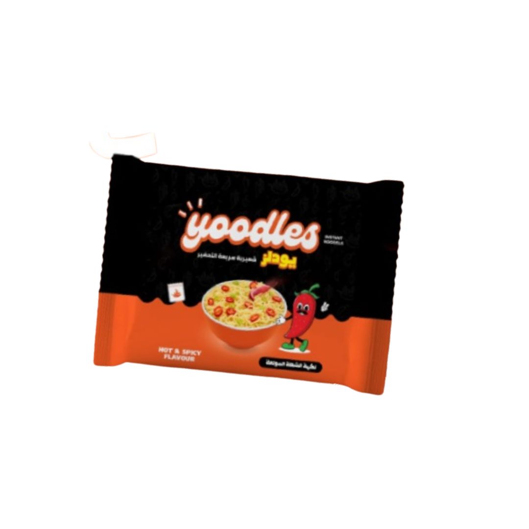 يودلز شطه 5 ج *40