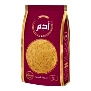 ادم شعريه350 جرام *20