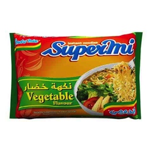 اندومي خضار 70 جرام*40