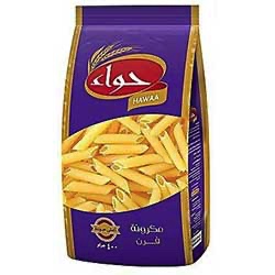 حواء ميني فرن 400جرام*20