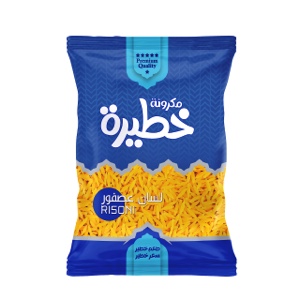 خطيره مكرونه280جم لسان*20