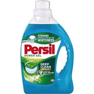 برسيل جل 2.6 لتر *4