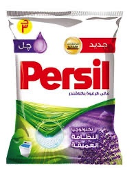 برسيل جل 3 جنيه *36