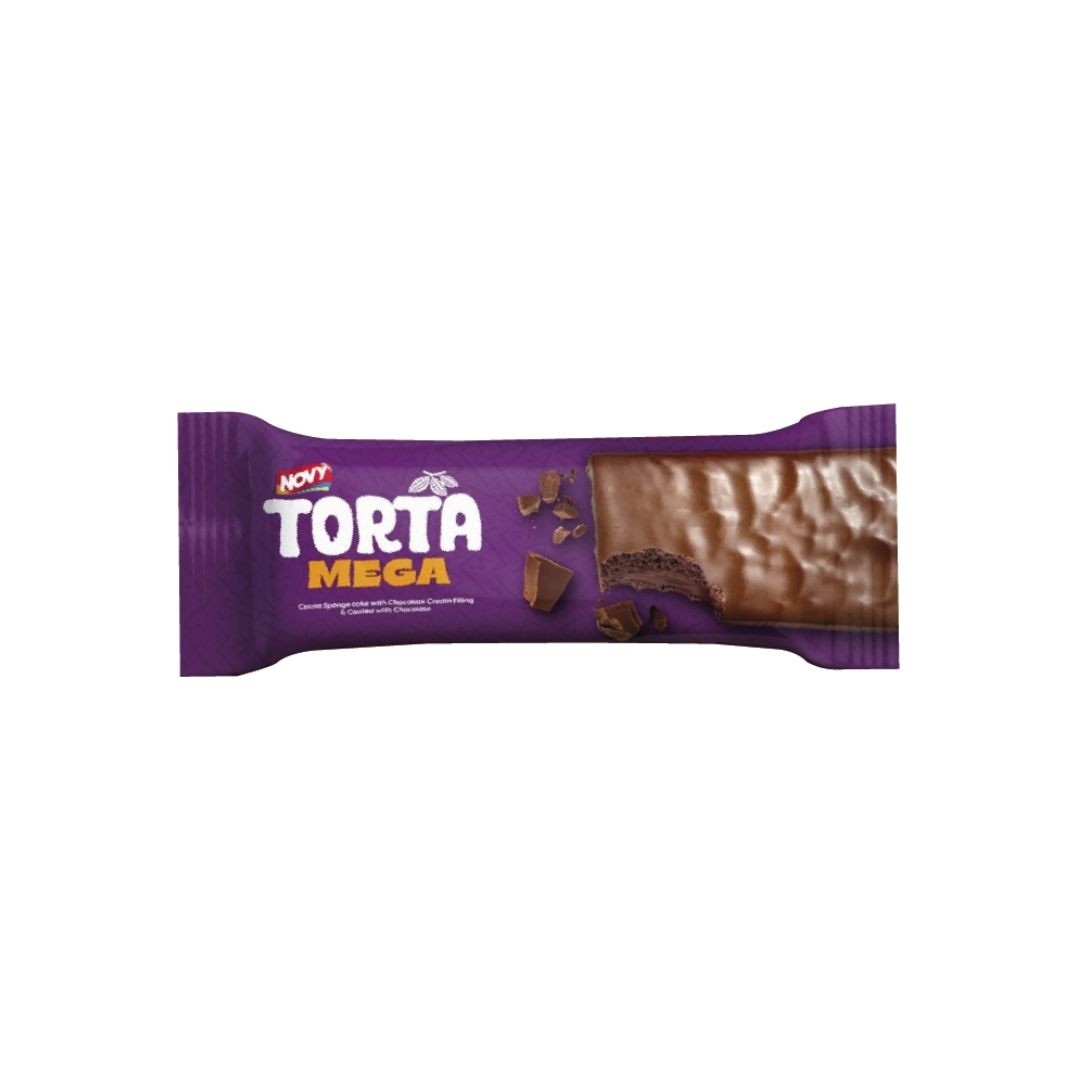 تورتا ميجا 5 ج 6 ق *12