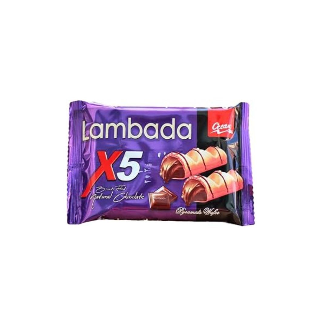 لمبادااهرامات 5ج*6 باكو *8 علبه