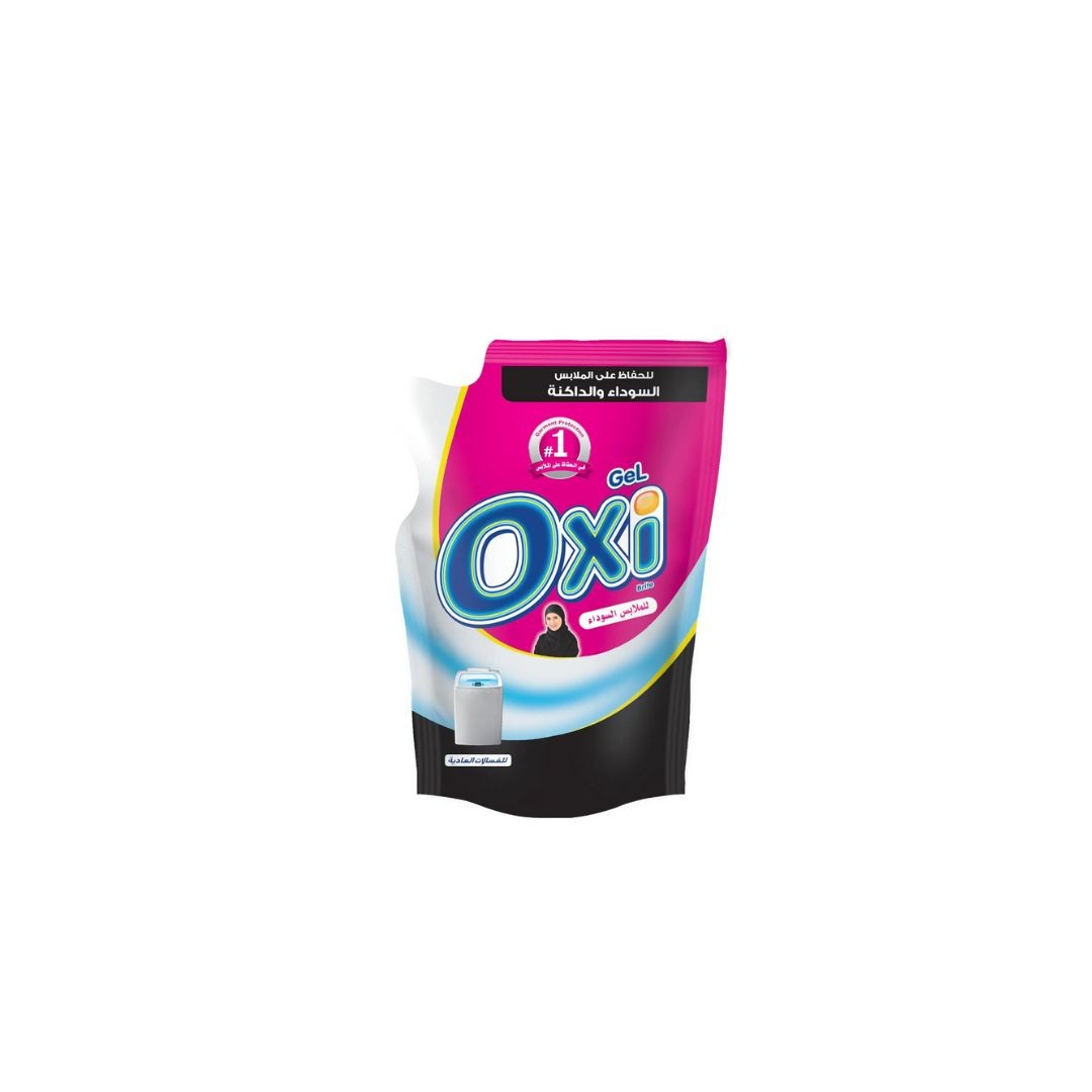 اوكسي جل 30جرام  بلاك 2ج* 36