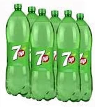 سفن 2.5 لتر عرض *6