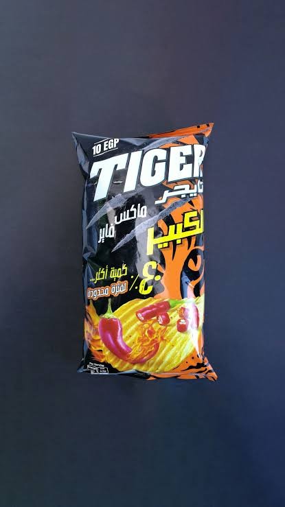 تايجر 10ج ماكس فاير 40% زياده
