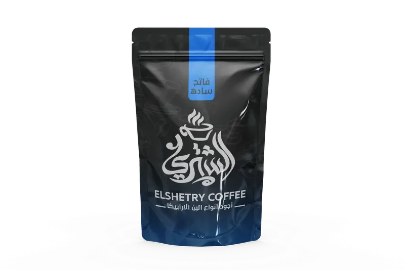 الشتري ساده فاتح 100جرام