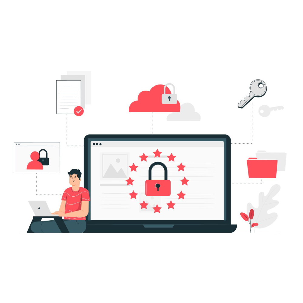 صورة صفحة تسجيل دخول العميل