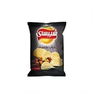 شيبسي 5ج كباب