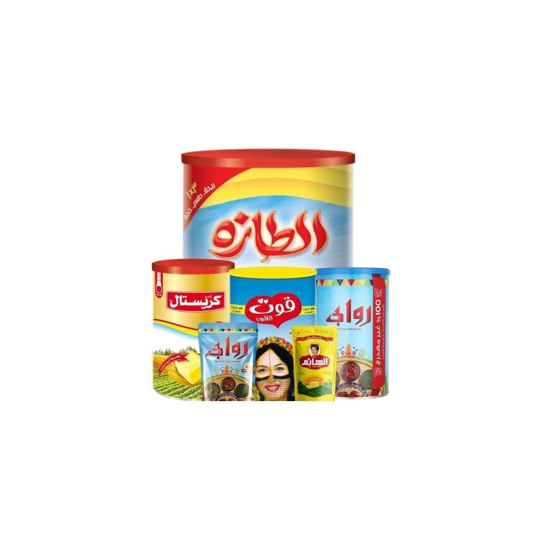 قسم السمنات