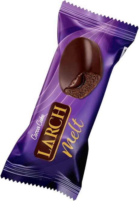 كيك لارش 10ج *24