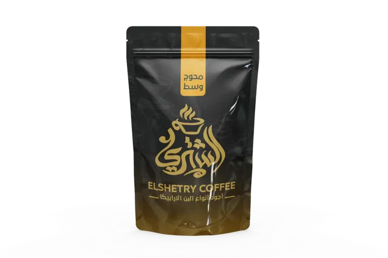 الشتري محوج وسط 100جرام