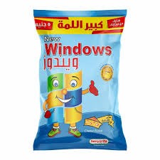 ويندوز 10ج*12 طعم الجبنه