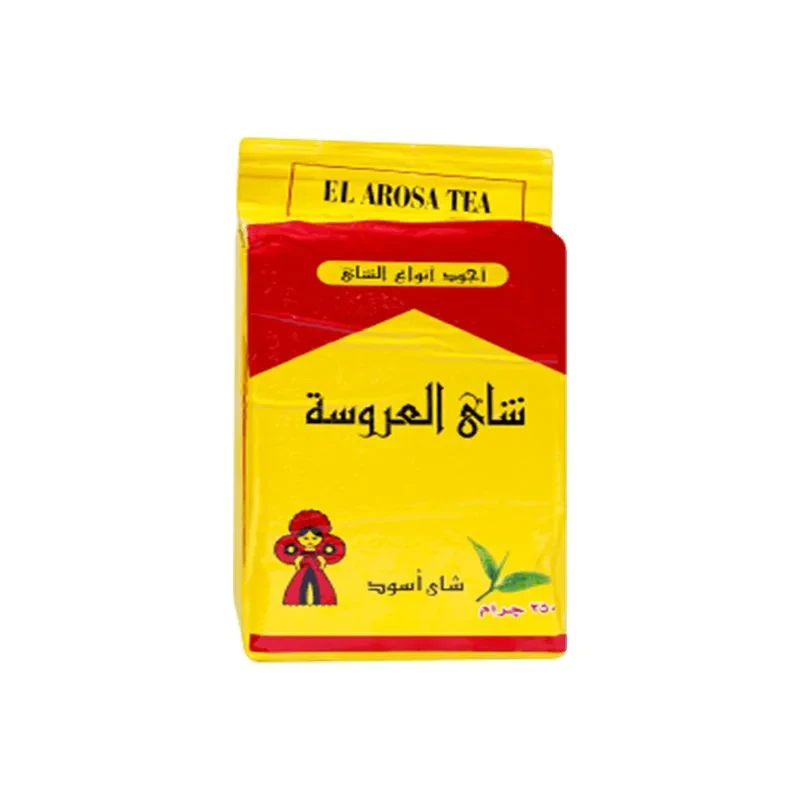 العروسه 250 جرام*4