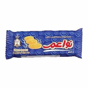 بسكوت نواعم 5ج