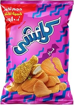 كرانشي 10ج فراخ