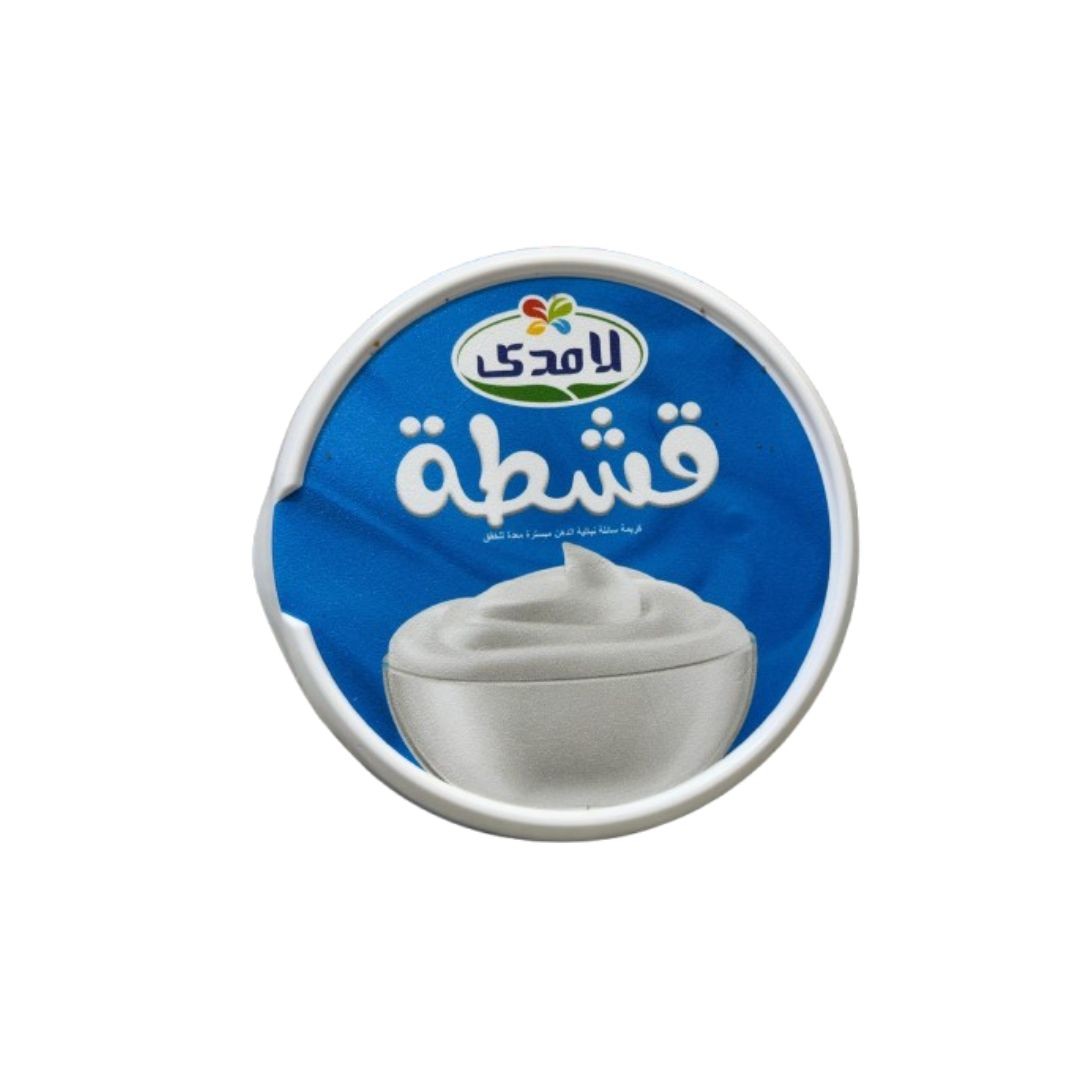 لامدى جبنه قشطه 250جم *27